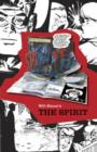 Image for Will Eisner&#39;s the Spirit  : a pop-up graphic novel