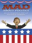 Image for Mad About Politics