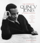 Image for Complete Quincy Jones