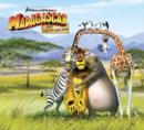 Image for The Art and Making of &quot;Madagascar&quot;