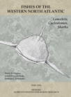 Image for Lancelets, Cyclostomes, Sharks