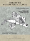Image for Fishes of the western North AtlanticPart ten,: Order beloniformes :