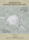 Image for Lancelets, Cyclostomes, Sharks: Part 1