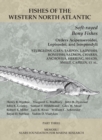 Image for Soft-rayed Bony Fishes: Orders Acipenseroidei, Lepisostei, and Isospondyli: Part 3.