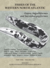 Image for Orders Anguilliformes and Saccopharyngiformes: Part 9, Volume 1.
