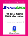 Image for Snacktivities