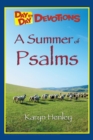 Image for A Summer of Psalms