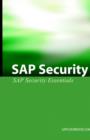 Image for SAP Security : SAP Security Essentials