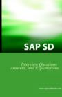 Image for SAP SD Interview Questions, Answers, and Explanations