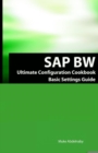 Image for SAP Bw Ultimate Cookbook