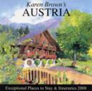Image for Karen Brown&#39;s Austria