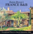 Image for Karen Brown&#39;s France B&amp;B