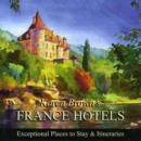 Image for Karen Brown&#39;s France Hotels