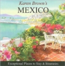 Image for Karen Brown&#39;s Mexico