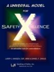 Image for A Universal Model for Safety X-Cellence
