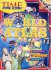Image for Time for Kids world atlas