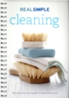 Image for Real simple cleaning