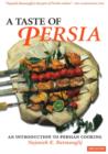 Image for A Taste of Persia