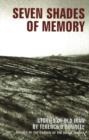 Image for Seven Shades of Memory