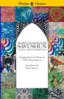 Image for Savushun: A Novel About Modern Iran: A Novel About Modern Iran