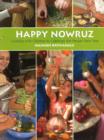 Image for Happy Nowruz : Cooking with Children to Celebrate the Persian New Year