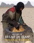 Image for History of bread in Iran