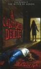 Image for A Calculated Demise : Book Two in the Bonnie Pinkwater Series