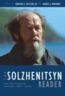 Image for Solzhenitsyn Reader