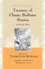 Image for Treasury of Classic Bedtime Stories