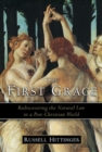 Image for First Grace