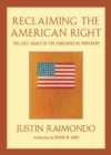 Image for Reclaiming the American Right