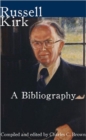Image for Russell Kirk : A Bibliography