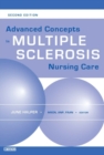 Image for Advanced Concepts in Multiple Sclerosis Nursing Care