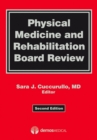 Image for Physical medicine and rehabilitation board review