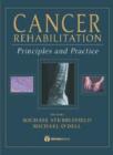 Image for Cancer Rehabilitation : Principles and Practice