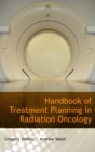 Image for Handbook of Treatment Planning in Radiation Oncology