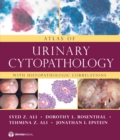Image for Atlas of Urinary Cytopathology : With Histopathologic Correlations