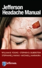 Image for Jefferson Headache Manual