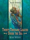 Image for Twenty-Thousand Leagues Under the Sea
