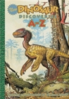 Image for New Dinosaur Discoveries A Z