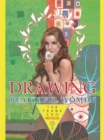 Image for Drawing beautiful women  : the Frank Cho method