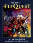 Image for The art of Elfquest