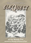 Image for Elfquest: The Art of the Story