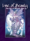 Image for Line of Beauty : The Art of Wendy Pini