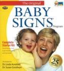 Image for Original &quot;Baby Signs&quot; Program Complete Starter Kit : Everything You Need to Get Started Signing with Your Baby