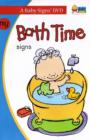 Image for My Bath Time Signs
