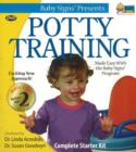 Image for &quot;Baby Signs&quot; Presents Potty Training Complete Starter Kit