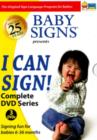 Image for I Can Sign! : Signing Fun for Babies 6-36 Months : v. 2