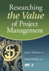 Image for Researching the Value of Project Management
