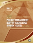 Image for A guide to the project management body of knowledge  : (PMBOK guide)